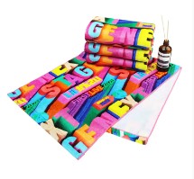 A quais detalhes você deve prestar atenção ao comprar Toalhas de Rosto?