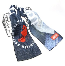 A quais indicadores você deve prestar atenção ao escolher uma toalha esportiva?