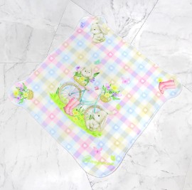 por que as toalhas cheiram mal?